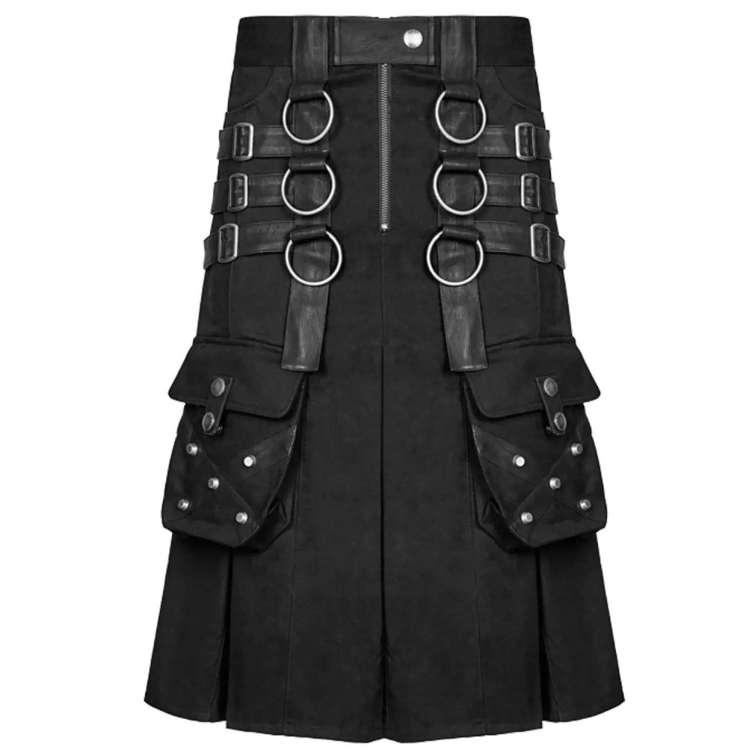 あおばくん着用　minus(-) leather utlity kilt あおばくん着用 minus(-) leather utlity kilt Amazon.com: UT